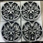 enjoliveurs de voiture - طاسات عجلات السيارة
