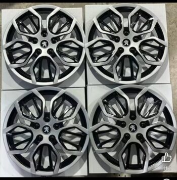 enjoliveurs de voiture - طاسات عجلات السيارة